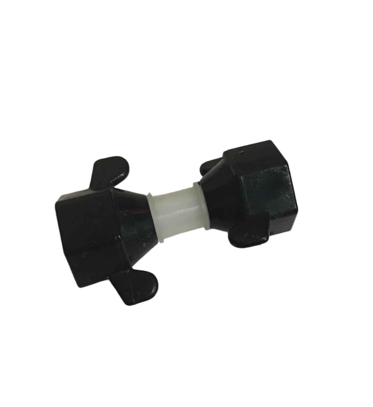 Shurflo Accumulator Straight Connector - 0687 Shurflo