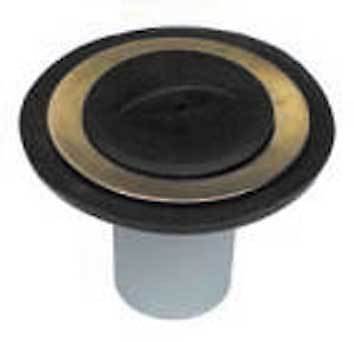 Sink Waste Outlet-Straight -1''1/4''-28 mm - Inc.Plug - 81306 - Caratech Caravan Parts