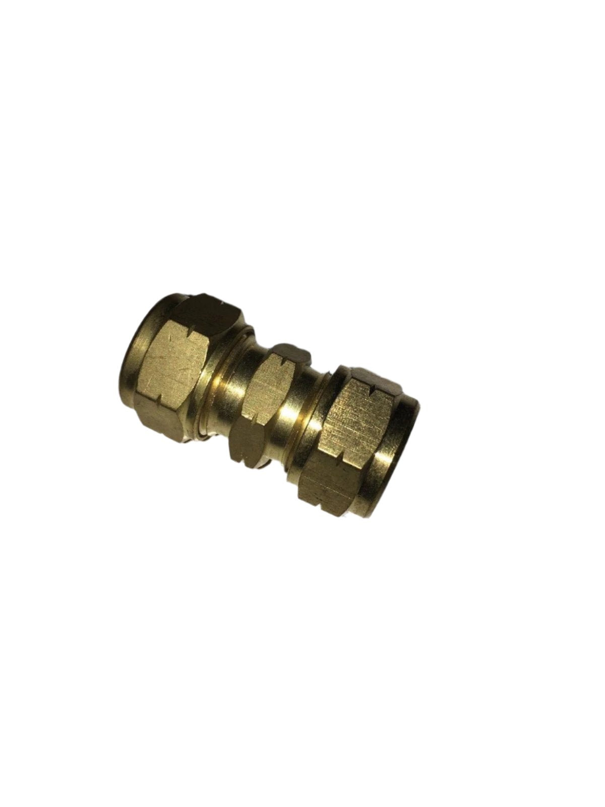 LPG GAS Straight 10 mm Coupling - MC110 IGT