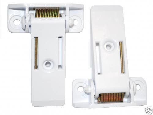 Thetford Freezer Door Hinges – 62468008 Thetford