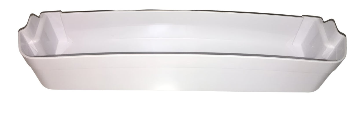 Thetford N109 Fridge SR Door Bin - 525 - White - 69082408 - Caratech Caravan Parts