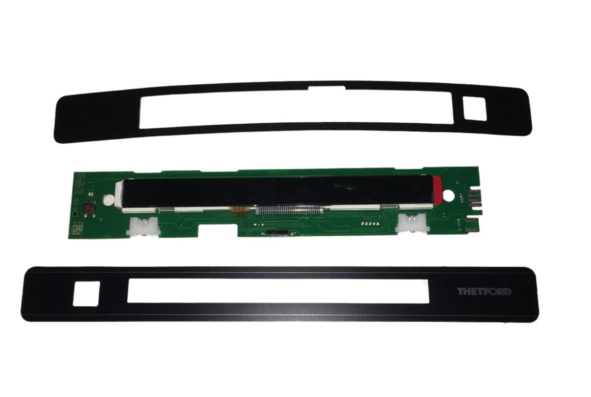 Thetford Fridge SR - PCB - N3140 LCD - 691108 Thetford