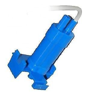 Thetford SC-250CWE- 12 Volt Toilet Pump – 50712 - Caratech Caravan Parts