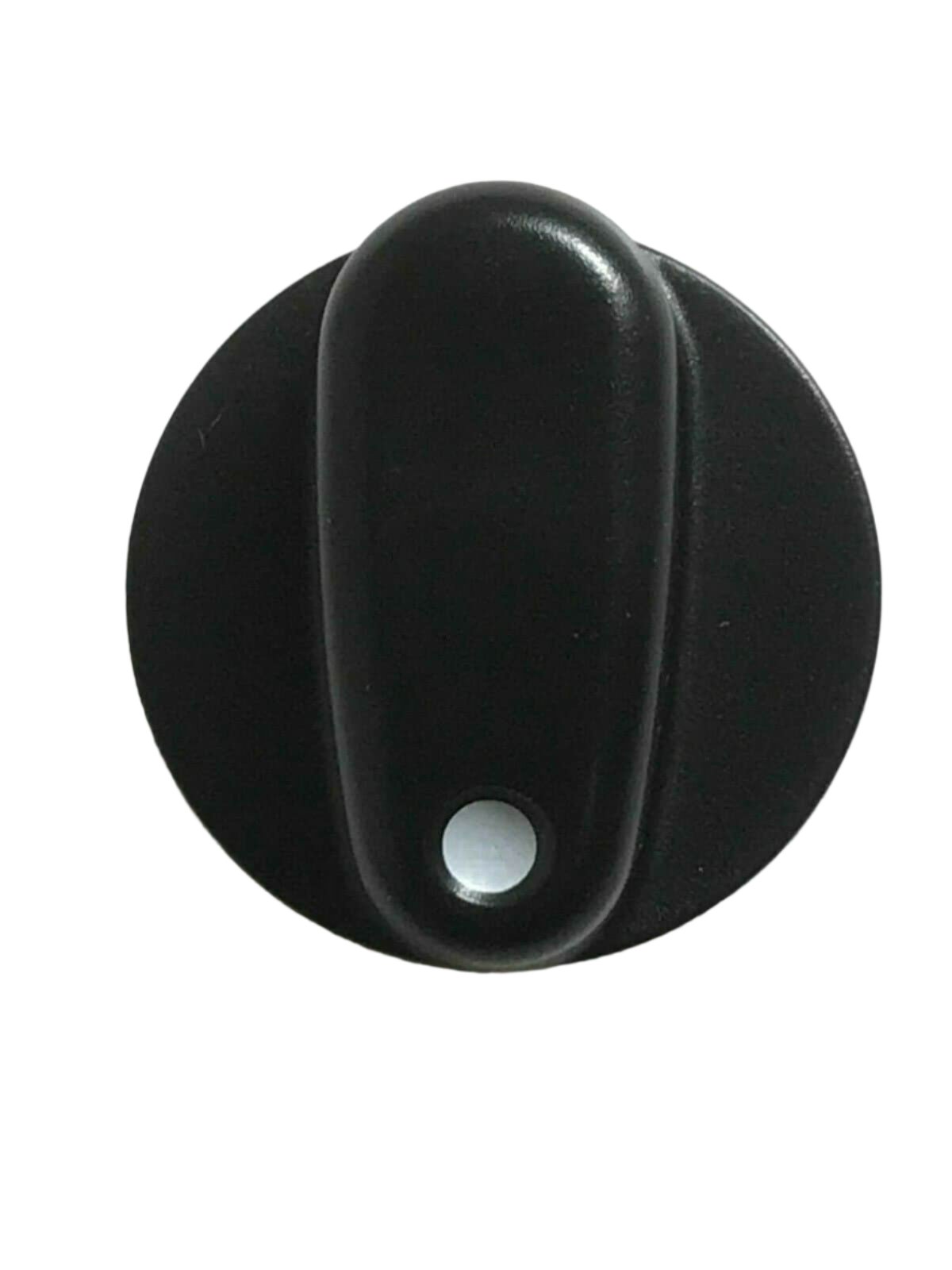 Thetford SR Fridge Electric Control Knob - Black– 62302627 - Caratech Caravan Parts