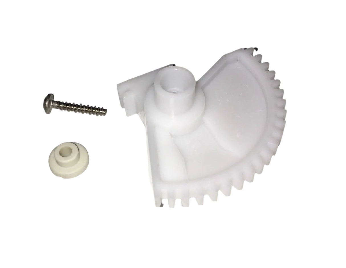 Thetford Toilet SC250/260 Saddle Ratchet- White-50735 Thetford