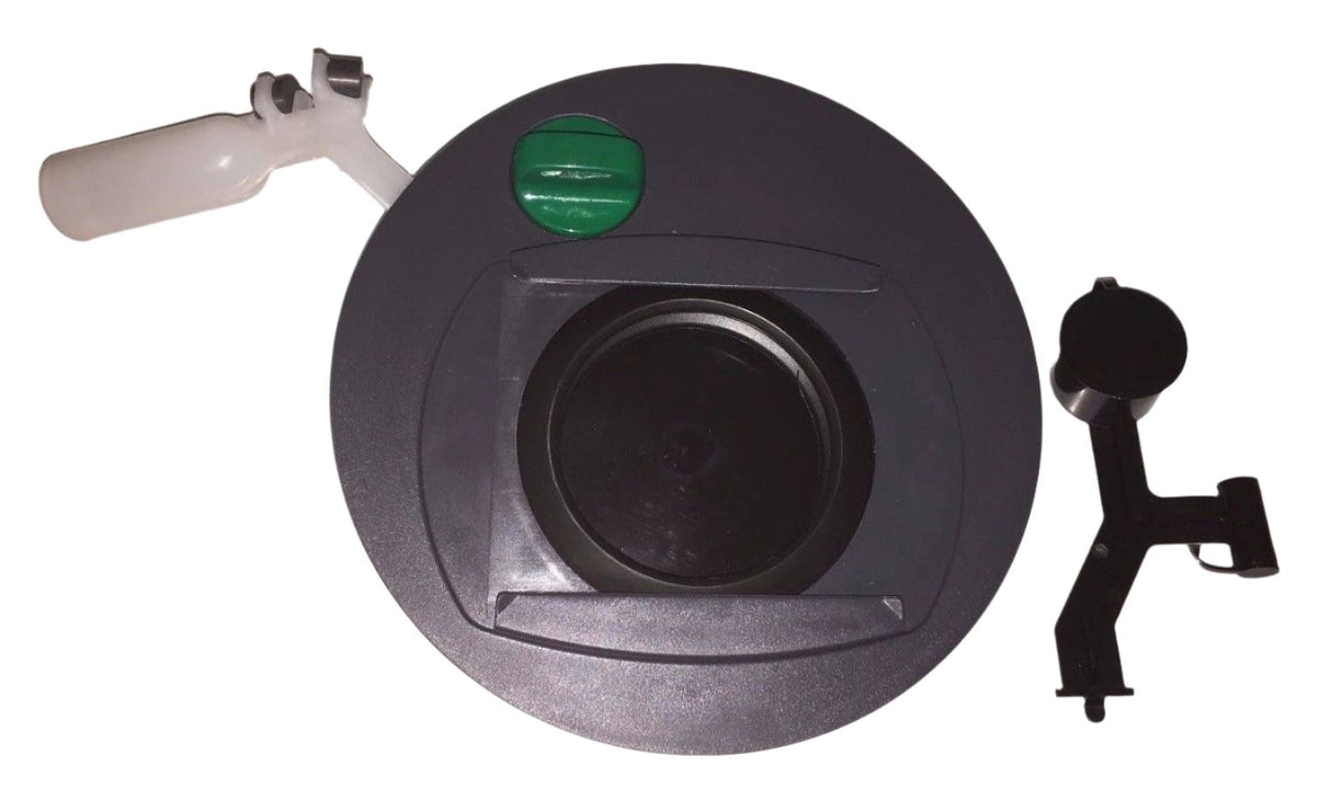 Thetford Toilet SC400 / 500 Tank LH Flap Kit -3233206 Thetford