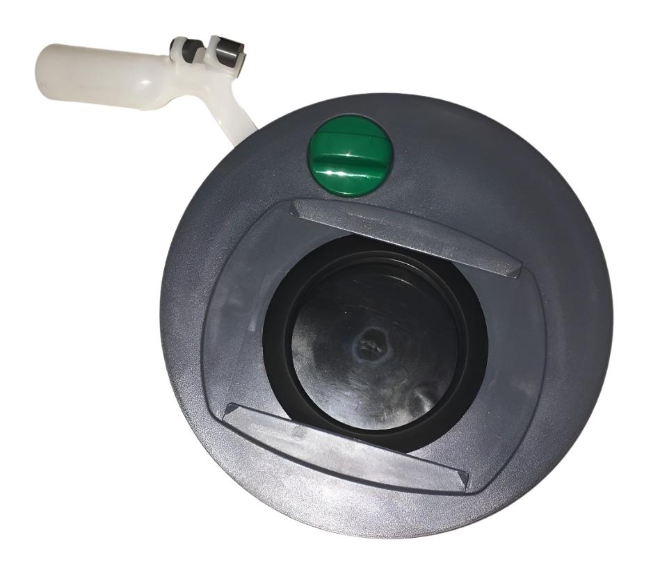 Thetford Toilet SC400/ 500 Tank RH Flap Kit - 3233106 Thetford