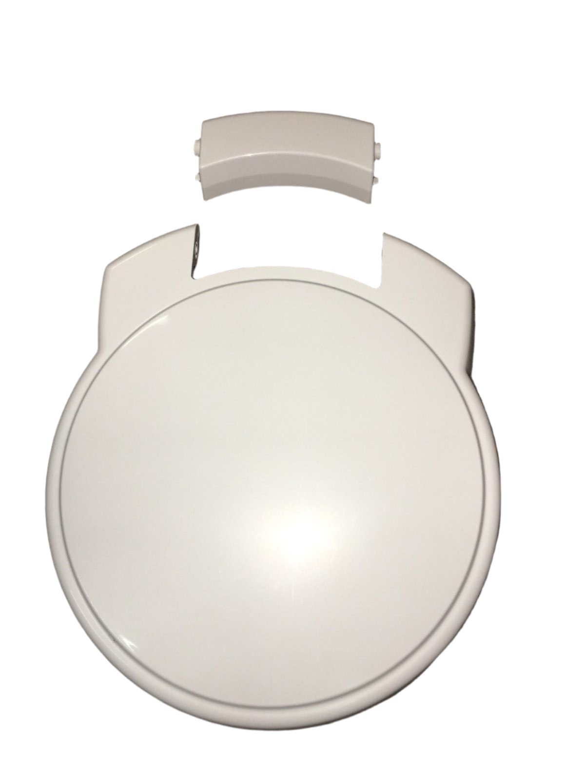 Thetford Toilet Seat and Cover -SC250 / 260 models - 9340162 - Caratech Caravan Parts