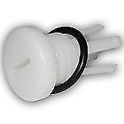 Truma / Carver Water Heater Drain Plug – 101470PK Truma