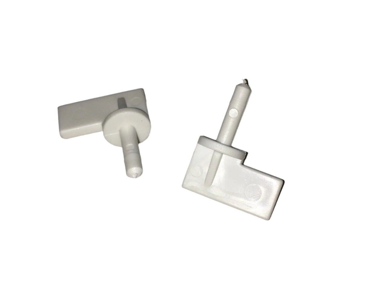 Truma / Filtapac/ Carver - Water Inlet Pump Succuring Clips - FL107W Filtapac