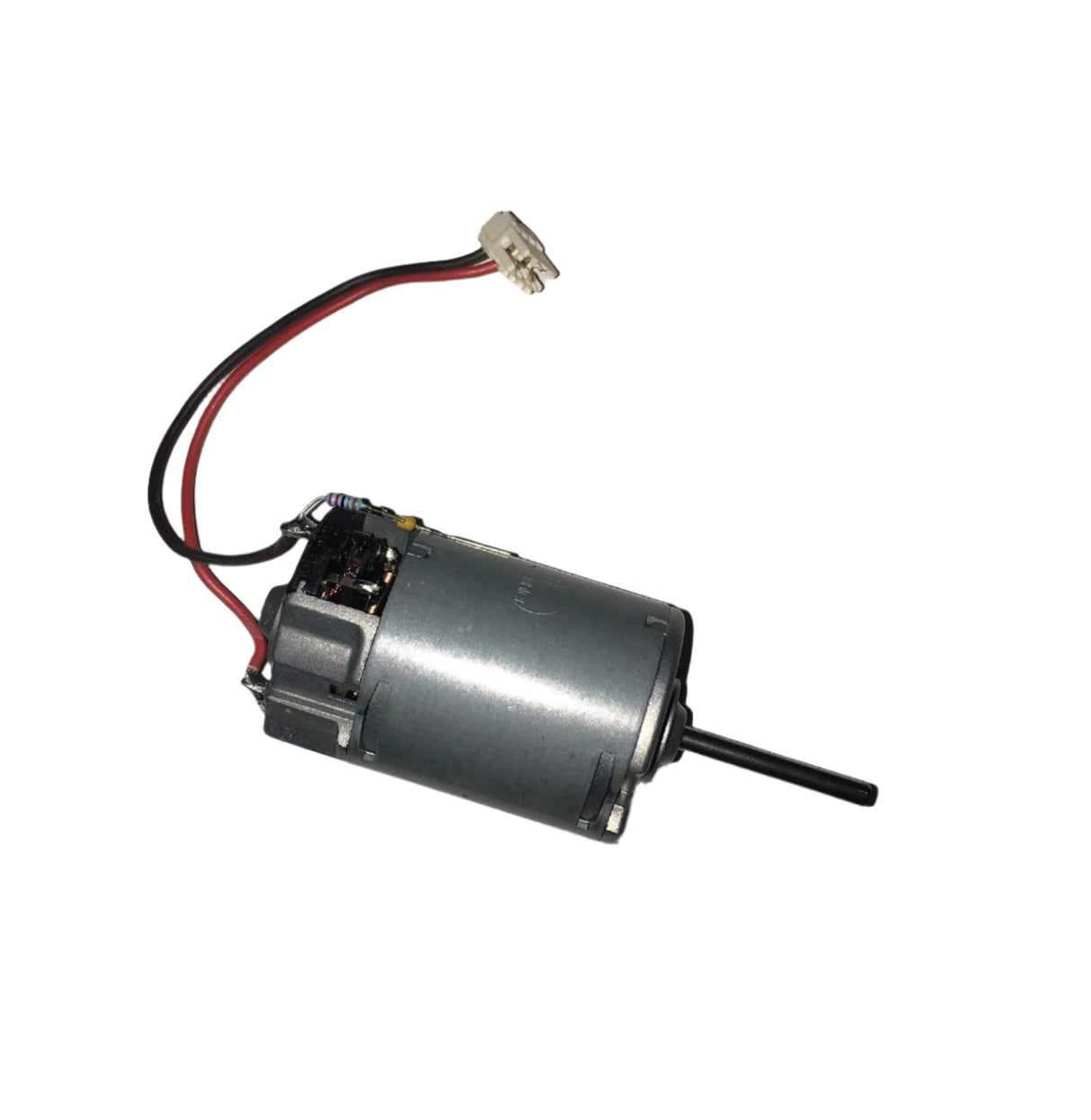 Truma Heater Vent TEB3 -12V Fan Motor – 40000-93600 - Caratech Caravan Parts