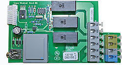 Truma Space Heater / Fire– Ultraheat PCB – 30030-70900 Truma