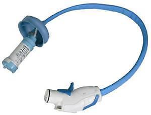 Truma Ultraflow Caravan Water Pump Assembly - 46040-01