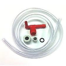 Truma Ultrastore Hot Water Elbow - NEW DESIGN – 34150-01 Truma