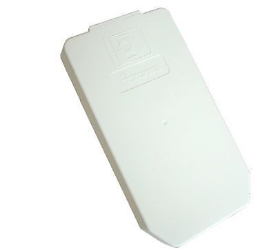 Truma Ultrastore Water Heater Flue Cover - KB2 – 70121-01 Truma