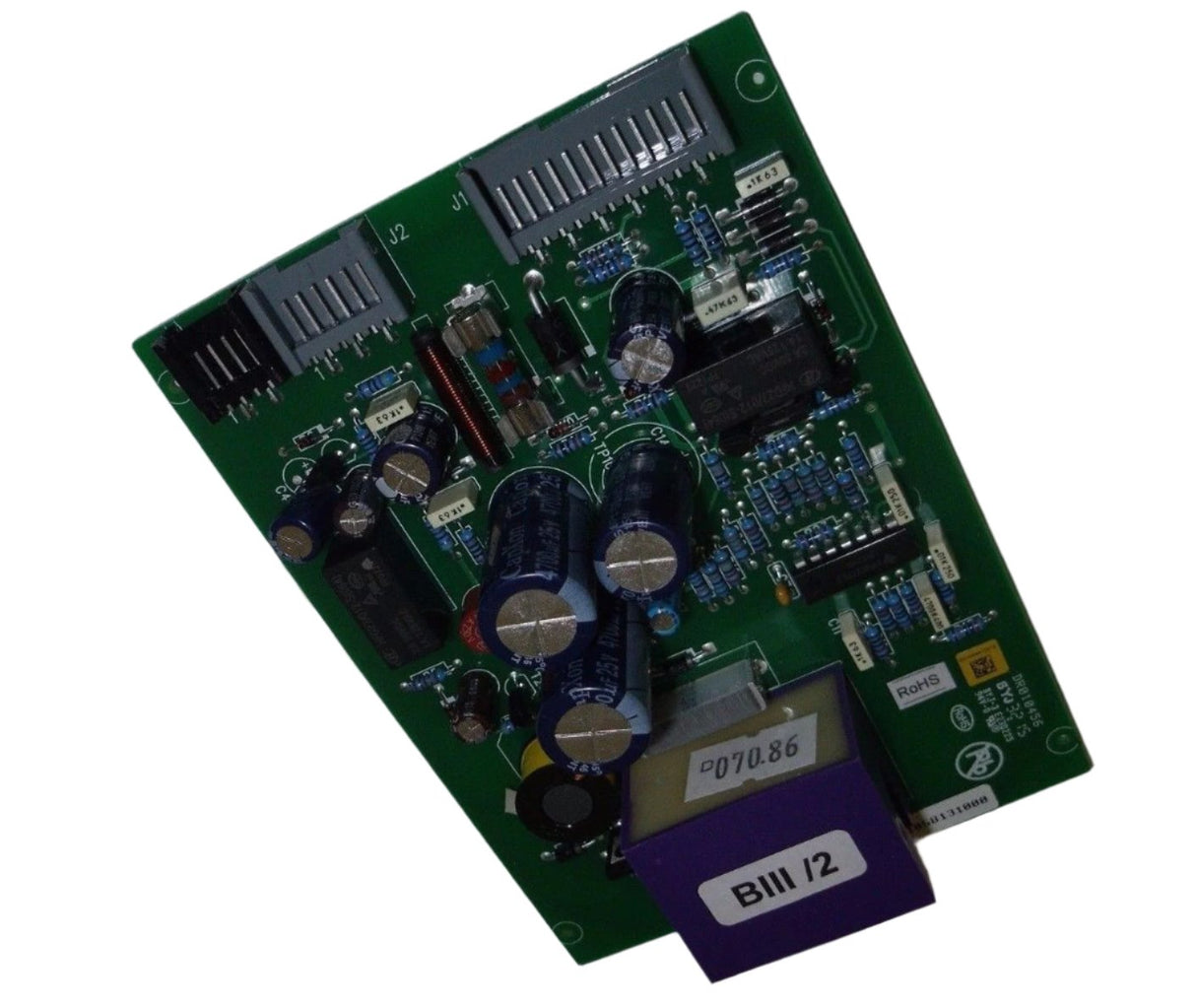 Truma Ultrastore Water Heater PCB - UK- 70020-00065 Truma