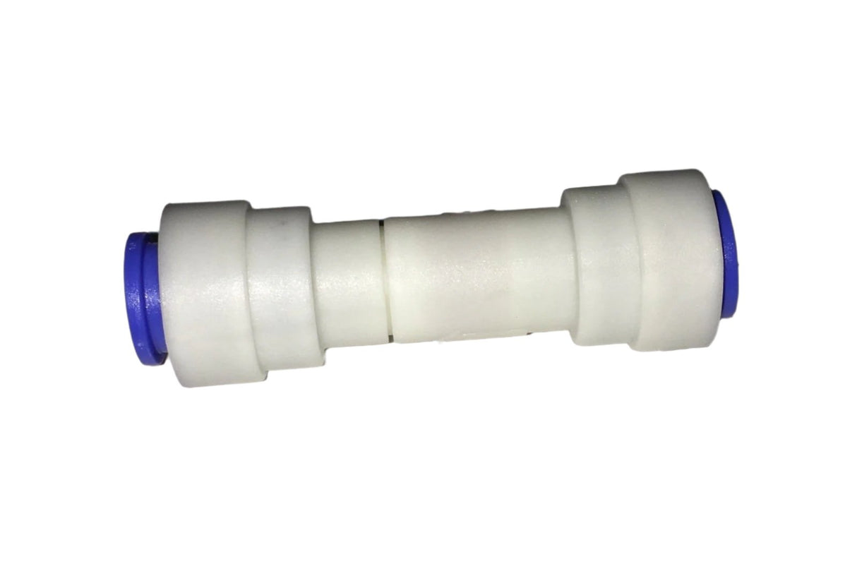 Truma Water 12 mm JG Push On - Non-Return Valve- 70160-52 Truma