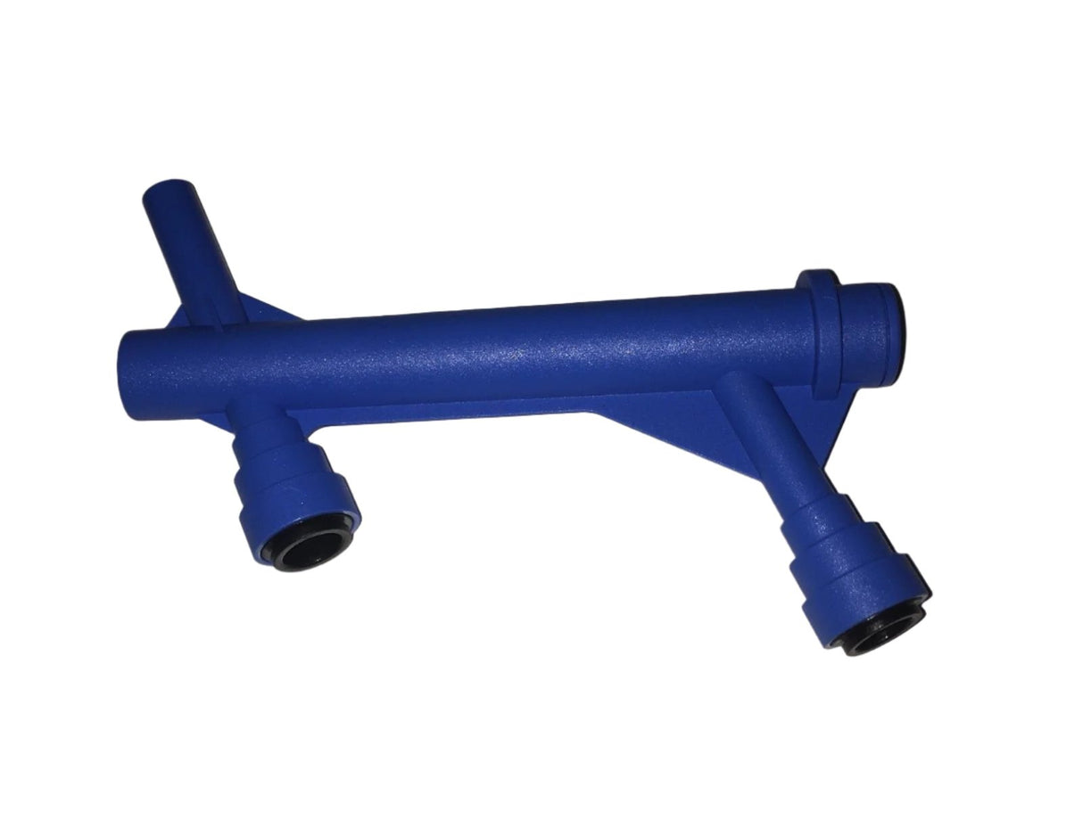 Truma Water Connector Bridge - 40060-96700 - Caratech Caravan Parts