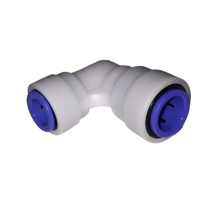 Truma Water Heater - Cold Water Elbow - 34020 -16200 Truma