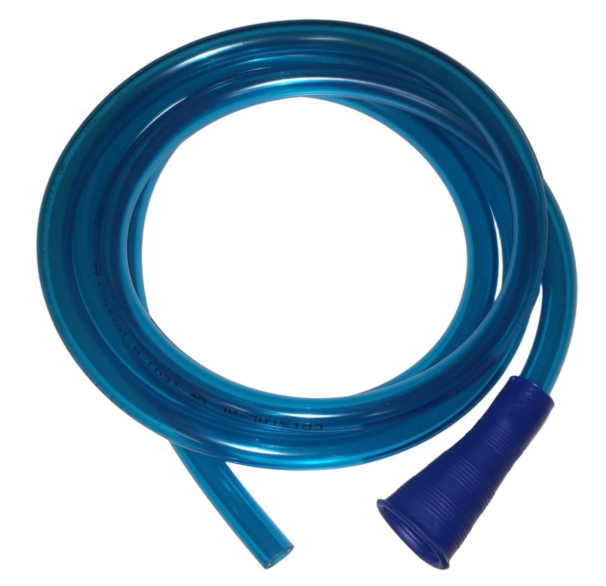 W4 Water Fill-Up Tube and Tap Connector - 2 meters - 00028 W4