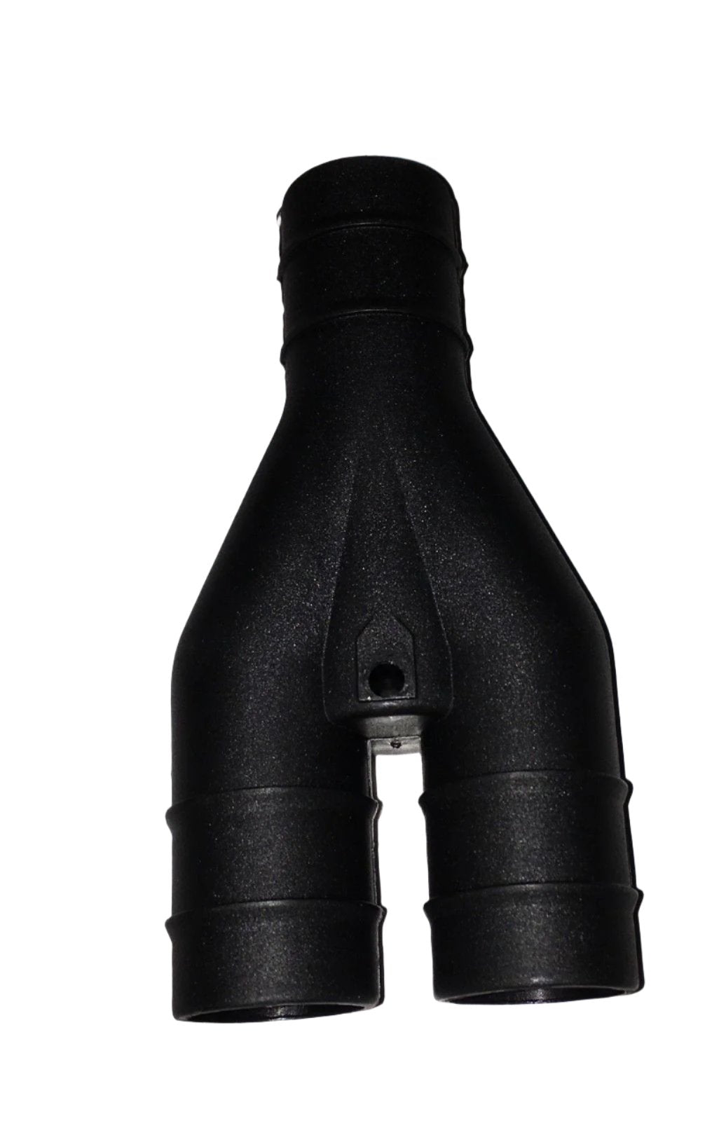 Waste Hose Pipe' Y' Connector – 28.5mm - 80009 Pennine Leisure Supplies