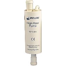 Whale In-Line Water Pump – High Flow – GP1692 - Caratech Caravan Parts