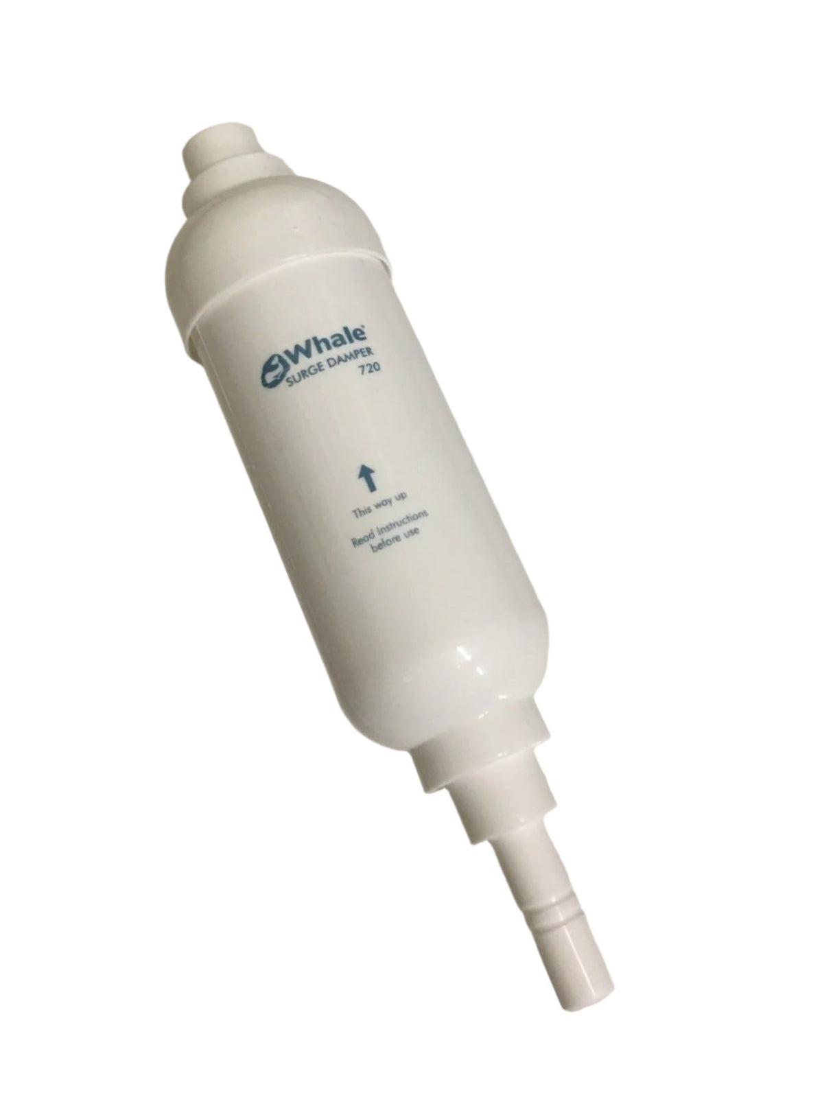 Whale Surge Damper 12mm Connection - WS7205 Whale