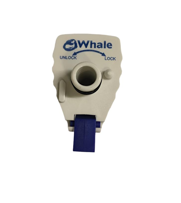 Whale Watermaster Mains Adaptor - EM9408 - Caratech Caravan Parts