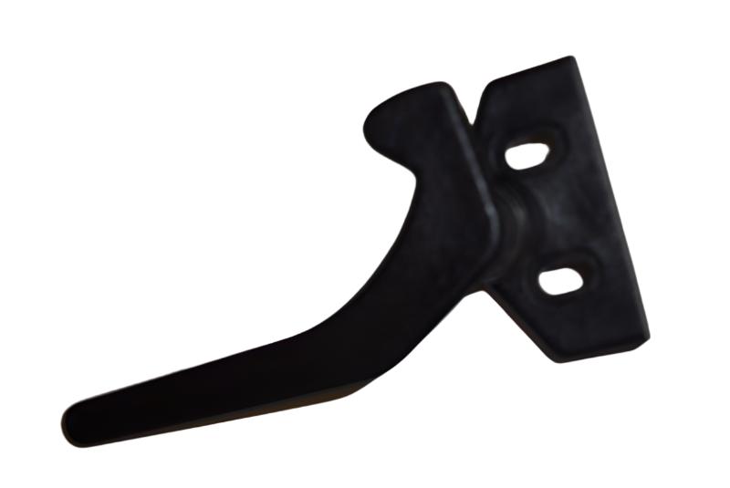 Window Catch – Screw Type – Lever Lock – 90045100 Polyplastic