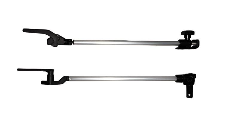 Window Stays- 300 mm -Slide On Type / Poly Fix – 9051540000PK Polyplastic