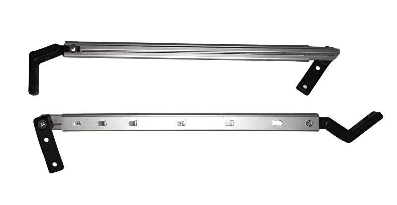 Window Stays -300 mm Auto Stay- Perma Fix- 9.00.768.00.00.PK - Caratech Caravan Parts