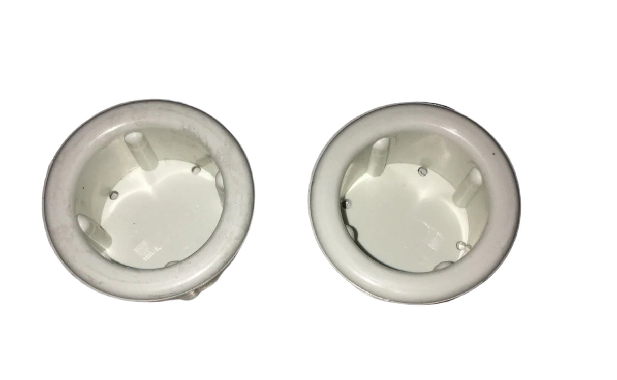 2 X Frame Plug Holders For 7 Pin Plugs – 86799 - Caratech Caravan Parts