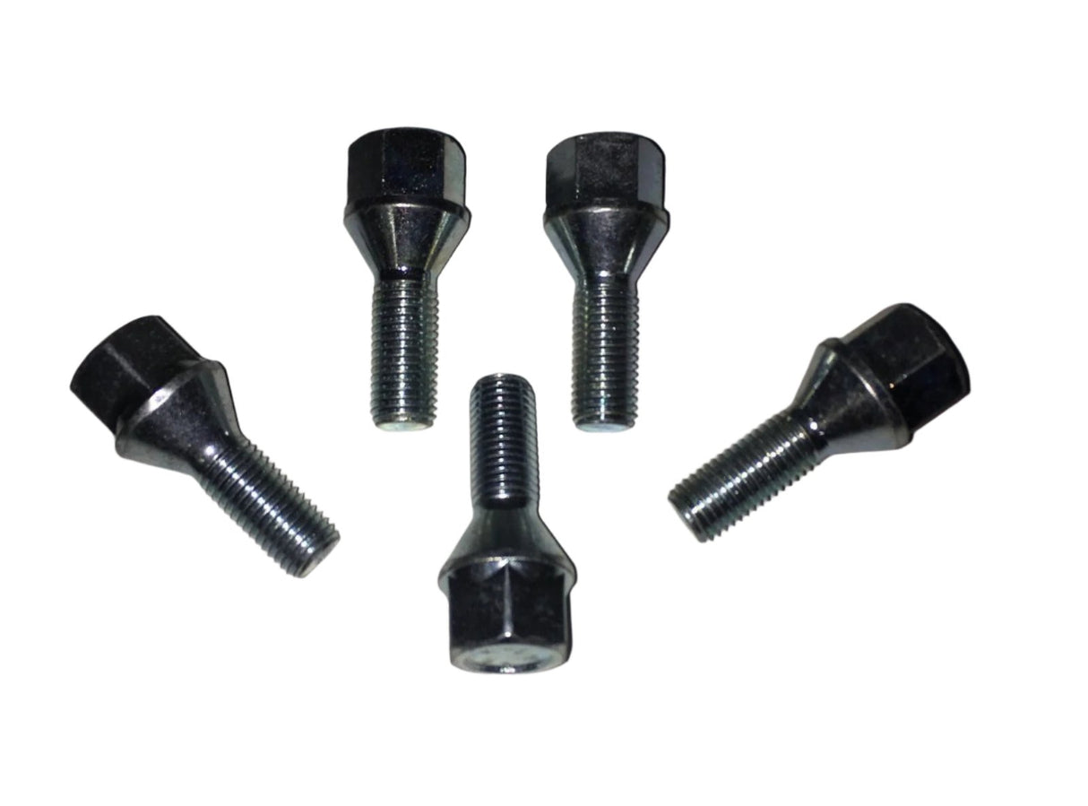 5 X ALLOY Wheel Studs - M12 X 1.5 - 1683 Alko