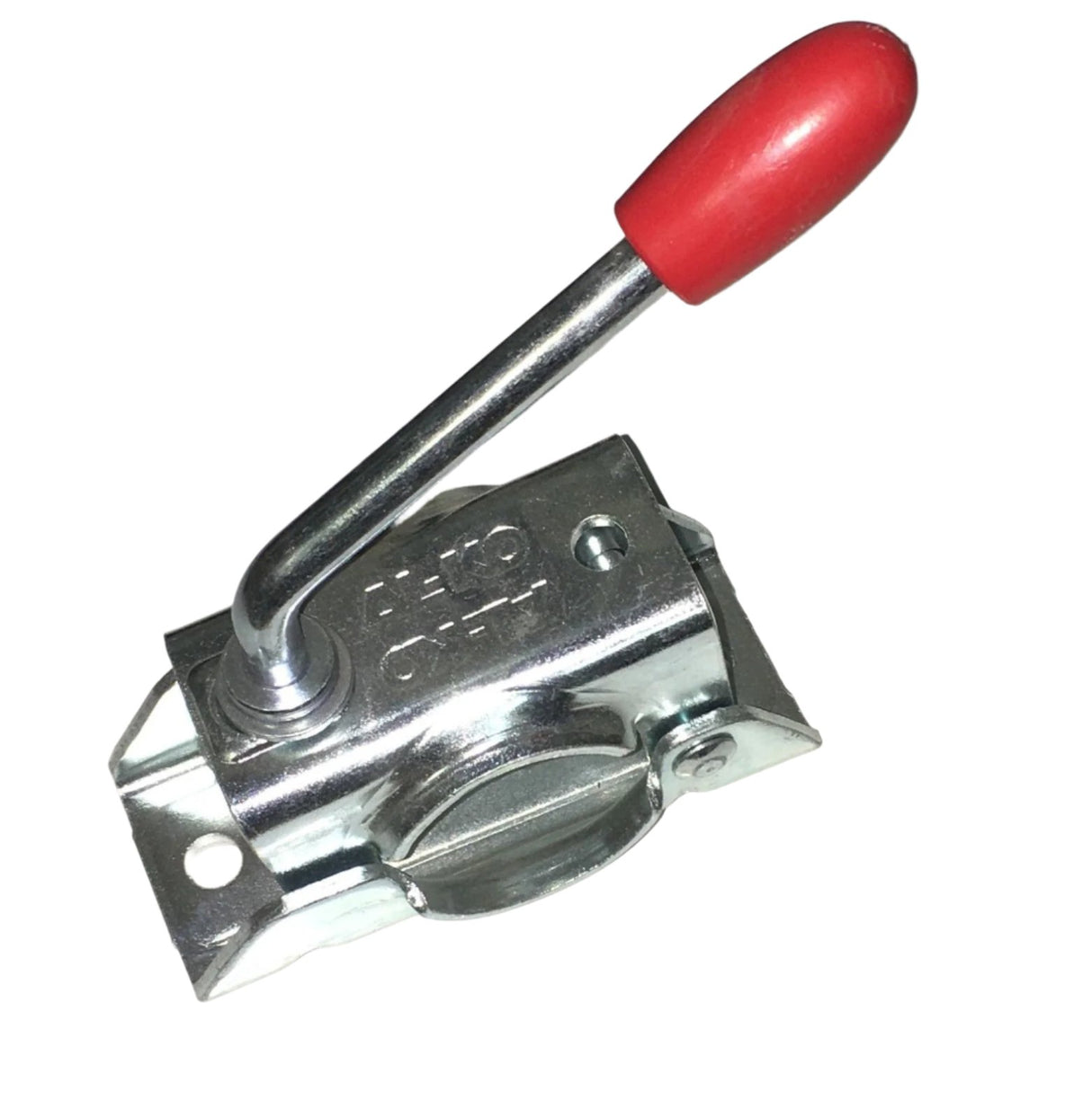 Alko 48 mm Jockey Wheel Clamp / Handle Kit - 1693 Alko