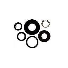 Alko AKS 1300 Stabiliser Hitch Seal Kit - 0152 Alko