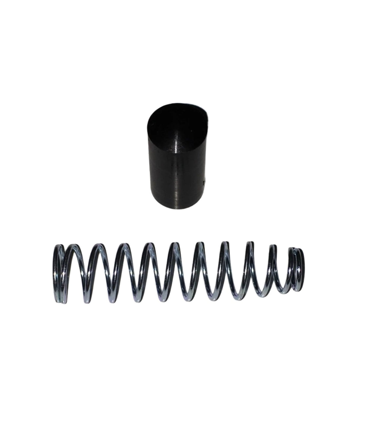 Alko Handbrake Button / Knob And Spring - 1088 Alko