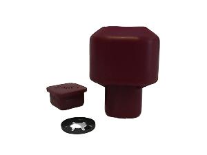 Alko Jockey Unit Knob Kit –10 mm Shaft Size - 0138 Alko