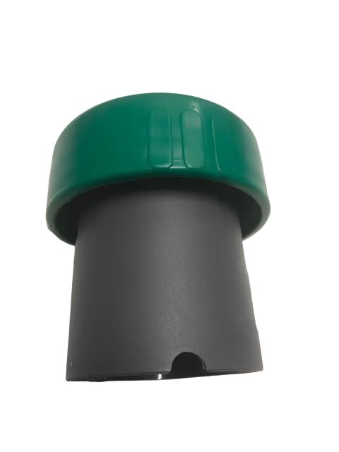 Thetford Cassette Toilet Measuring Cup / Cap - Green - 2581016 Thetford