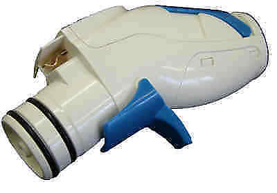 Truma Ultraflow Pistol Water Connector For Truma Pump – 40060-97700 - Caratech Caravan Parts