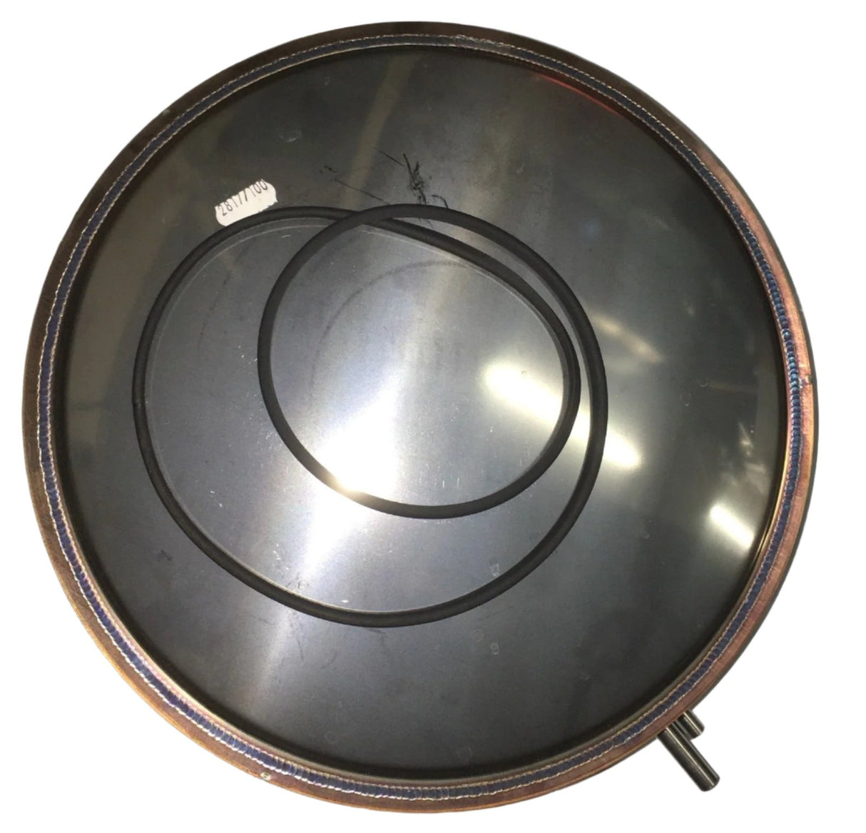 Truma Ultrastore Water Heater Tank -10 litre - 1300 Watt Model-70020-36700 - Caratech Caravan Parts