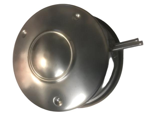 Truma Ultrastore Water Heater Tank -10 litre - 850w Model -70020-60500 - Caratech Caravan Parts