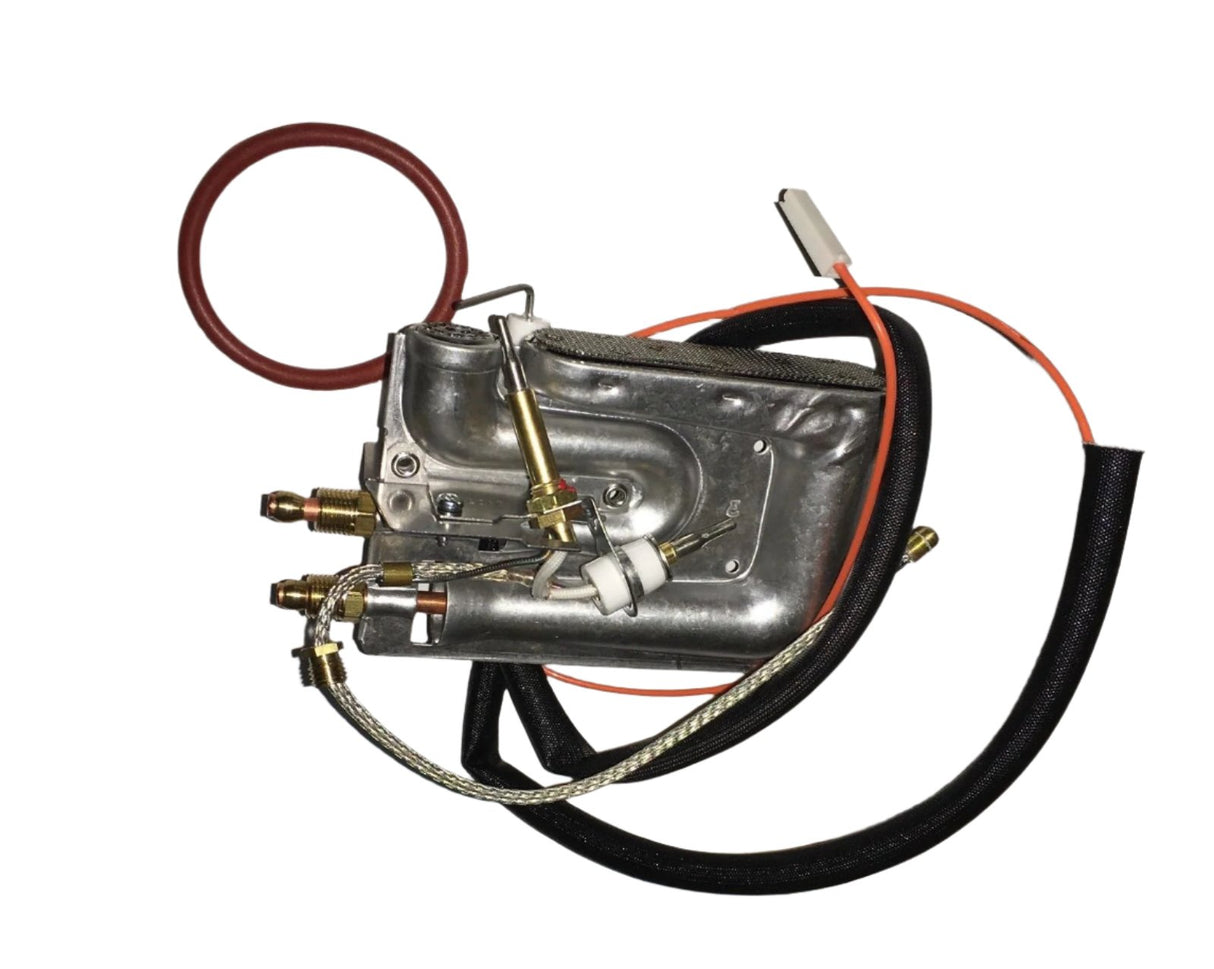 Truma Ultraheat Burner S 3002 / 3004 - 30 mbar - 30090-92200 Truma