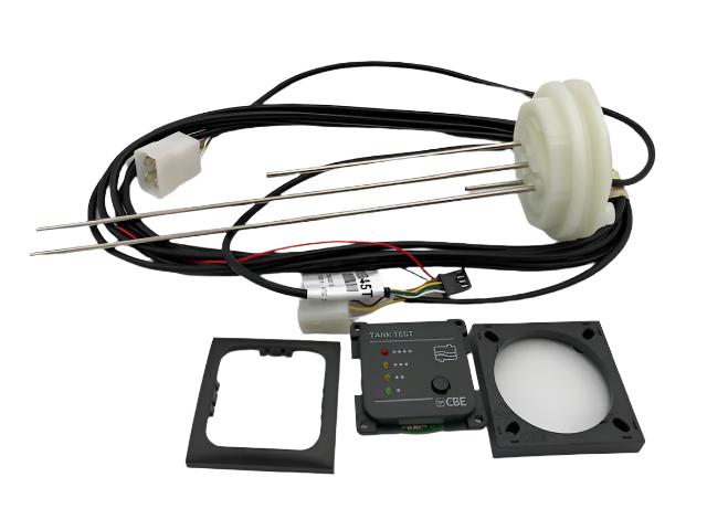 CBE - Fresh Water Tank Level Indicator - MTT C03A - 270572 - Caratech