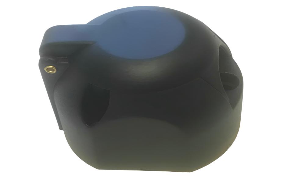 Car 12N -7 Pin Towing Socket - RI505 Pennine Leisure Supplies