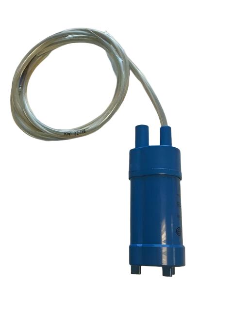 Comet Elegant 10Lt / min Water Pump -12 Volt - 0585 - Caratech Caravan Parts