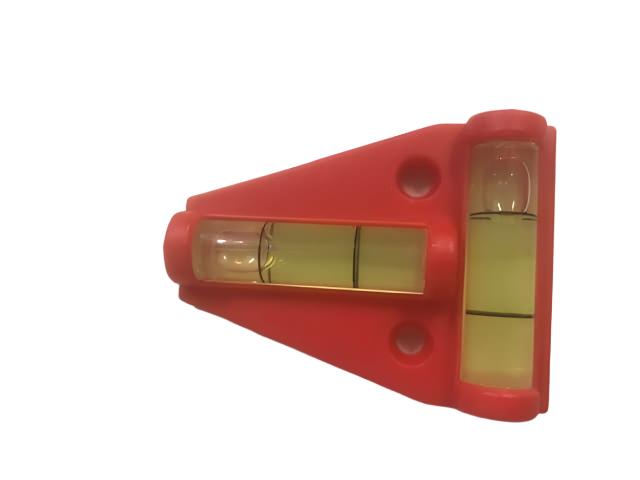 2 Way Mini Caravan Levelling Aid Indicator - BJ150 - Caratech Caravan Parts