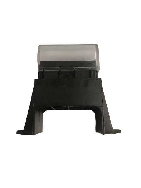 Fuse Holder- 4 Way Blade Fuse Bank - 400100 - Caratech Caravan Parts