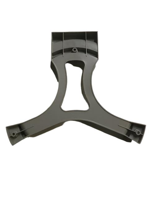 LPG Gas Bottle Base Holder - Grey 86056 - Caratech Caravan Parts