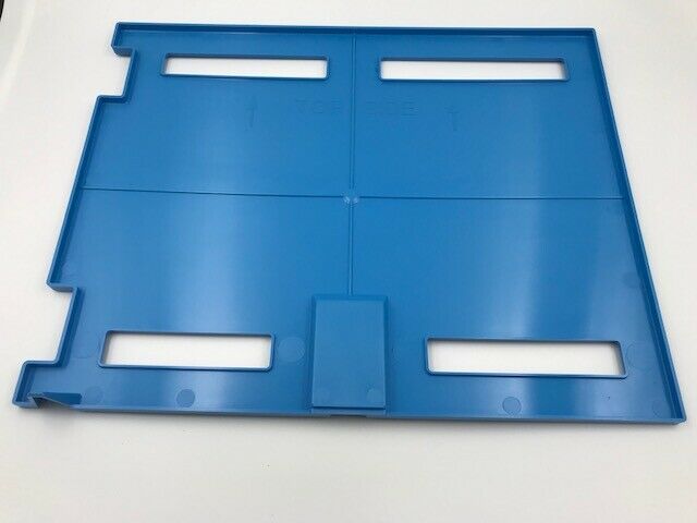 Dometic - LS230 Winter Cover 9 Series Fridge - 2890559004 - Caratech Caravan Parts