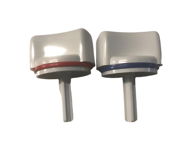 Whale Elegance Tap / Shower Upgrade Kit Knob - AS5122 - Caratech Caravan Parts